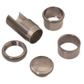 U3 Skeleton Fly Reel Seat